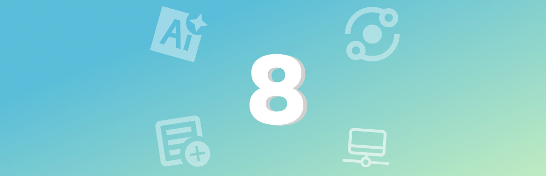 8 Open-Source AI Agent Platforms for Building Internal Tools