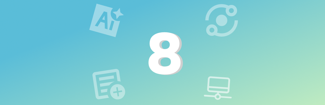 8 Open-Source AI Agent Platforms for Building Internal Tools