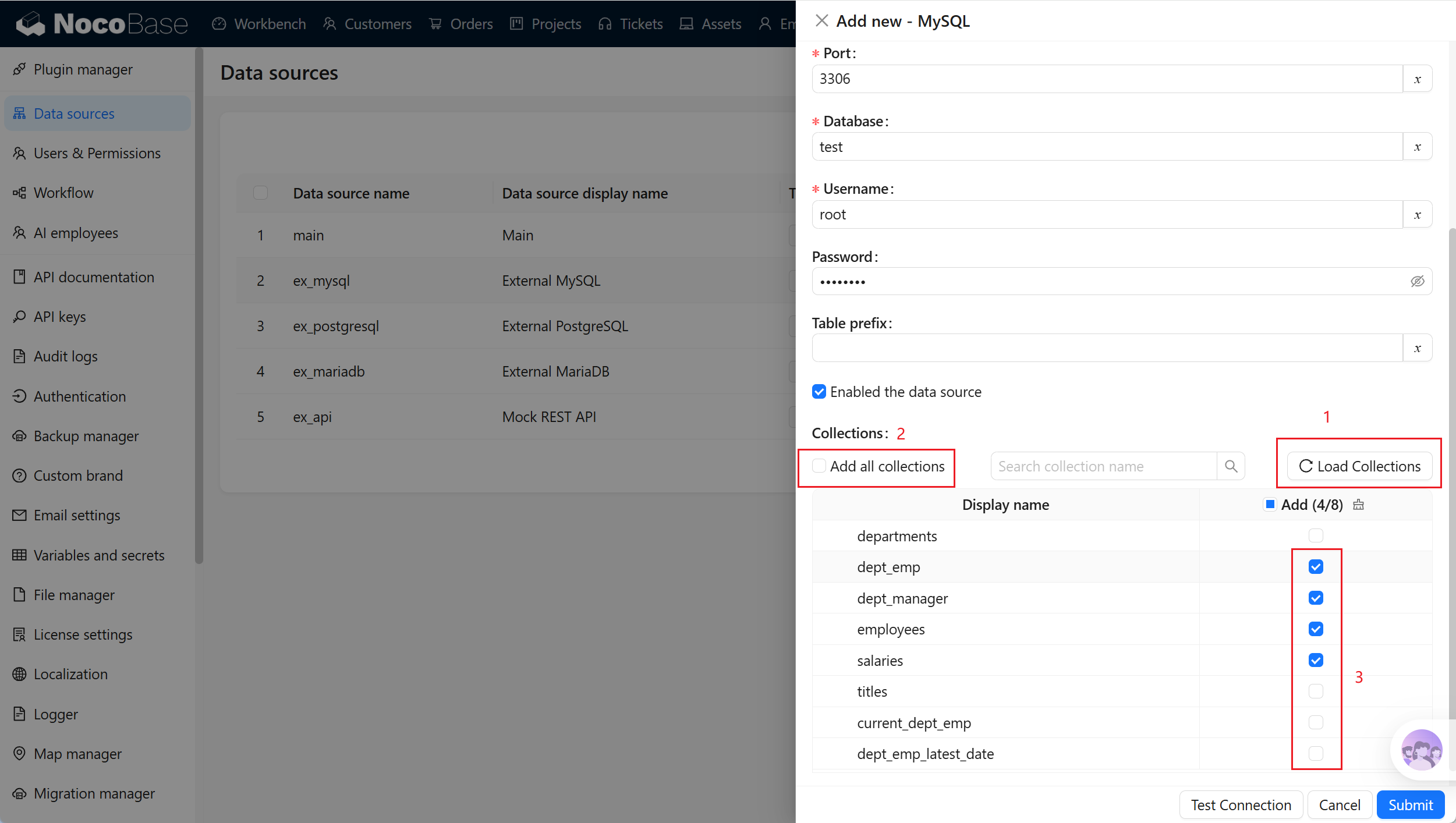 add_new_database_configure_load_collection
