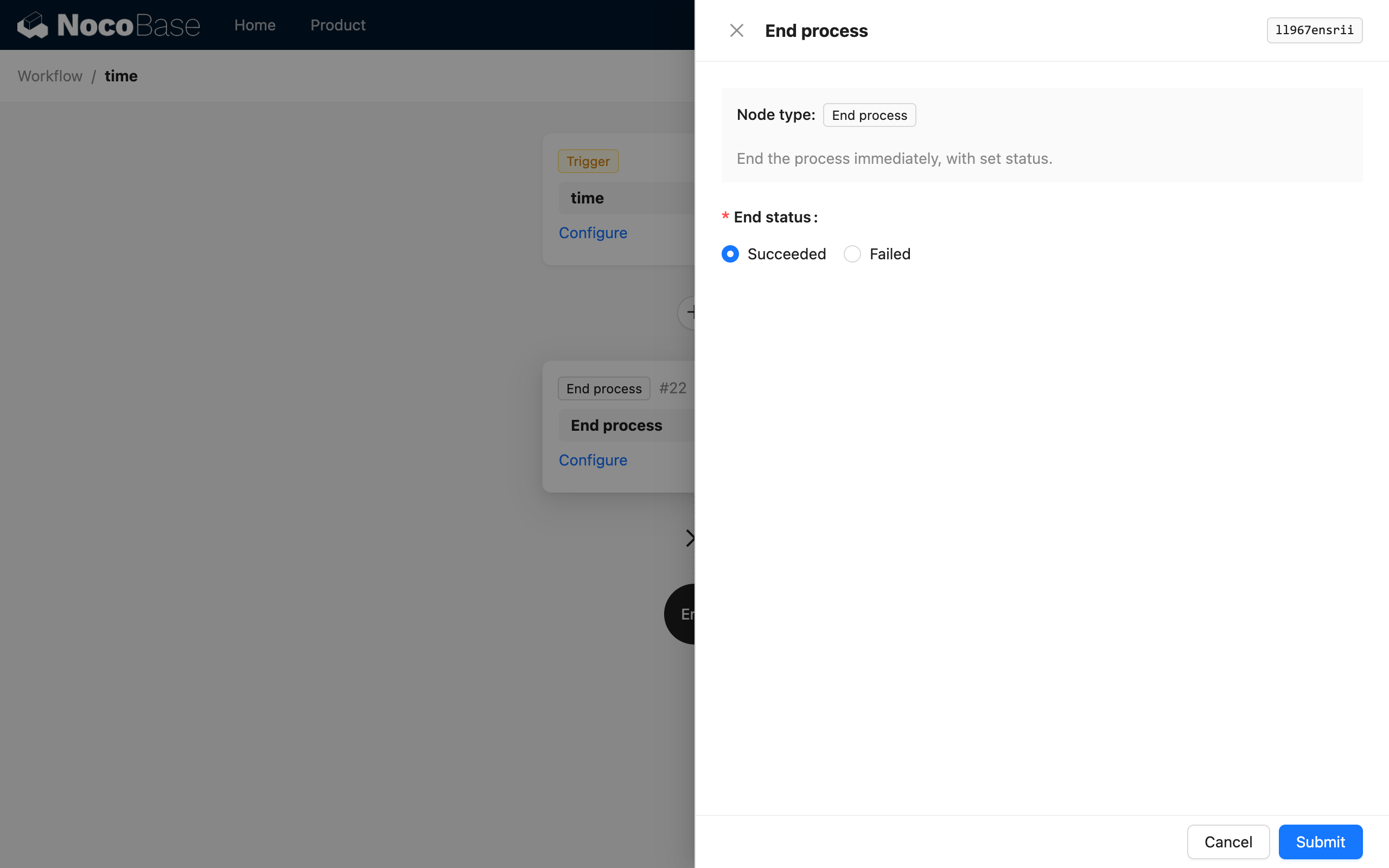 End Workflow_Node Configuration