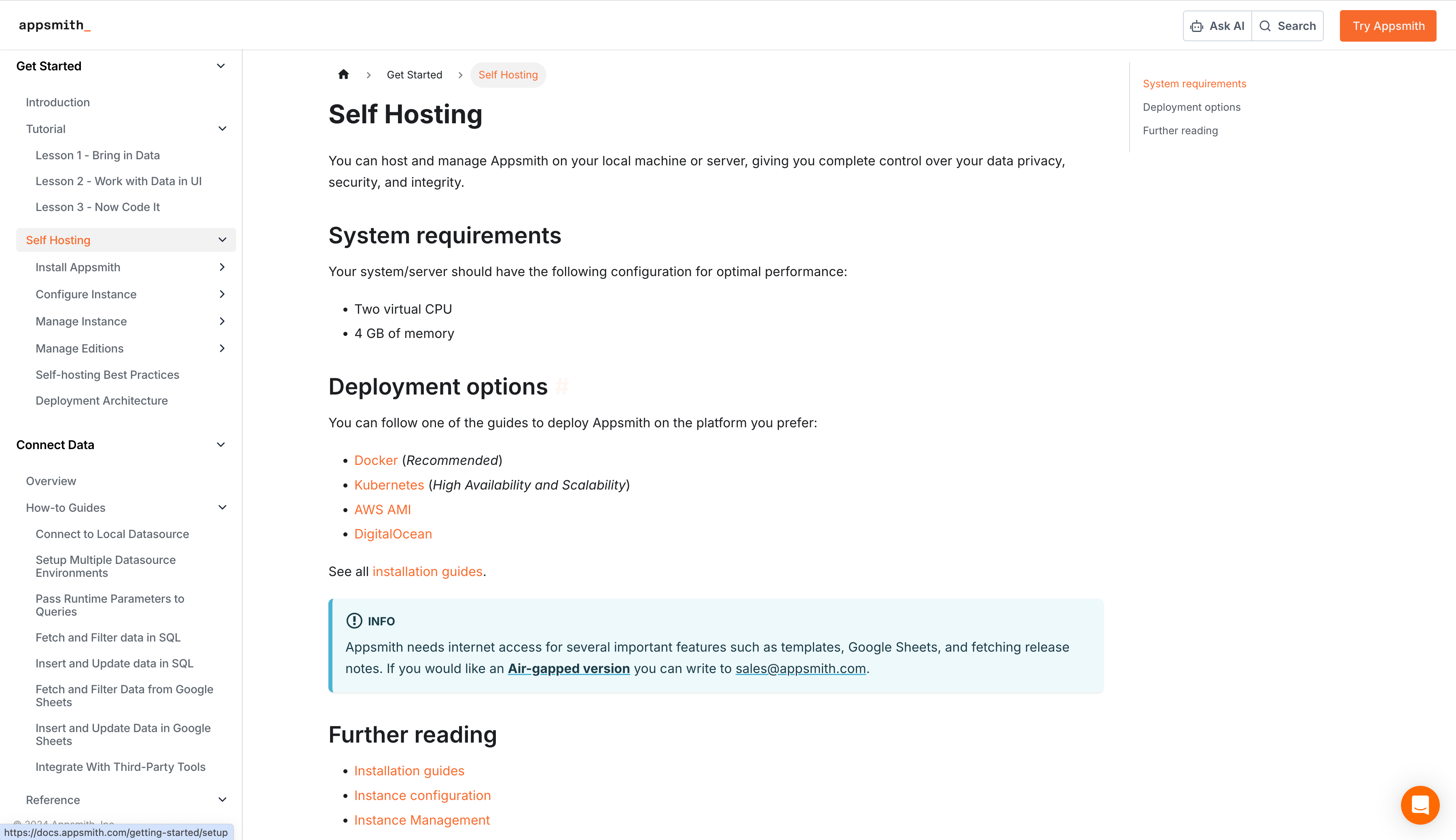 NocoBase 与 Appsmith：哪个低代码平台更适合你？