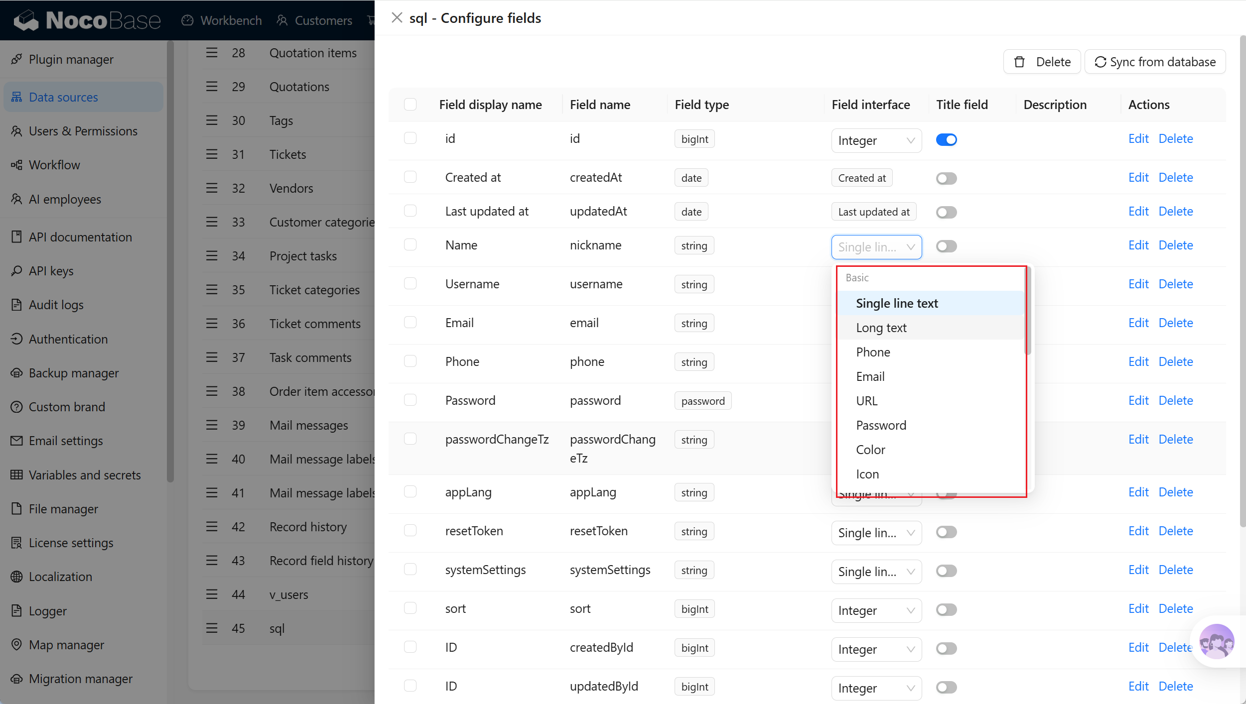 configure_field_sql