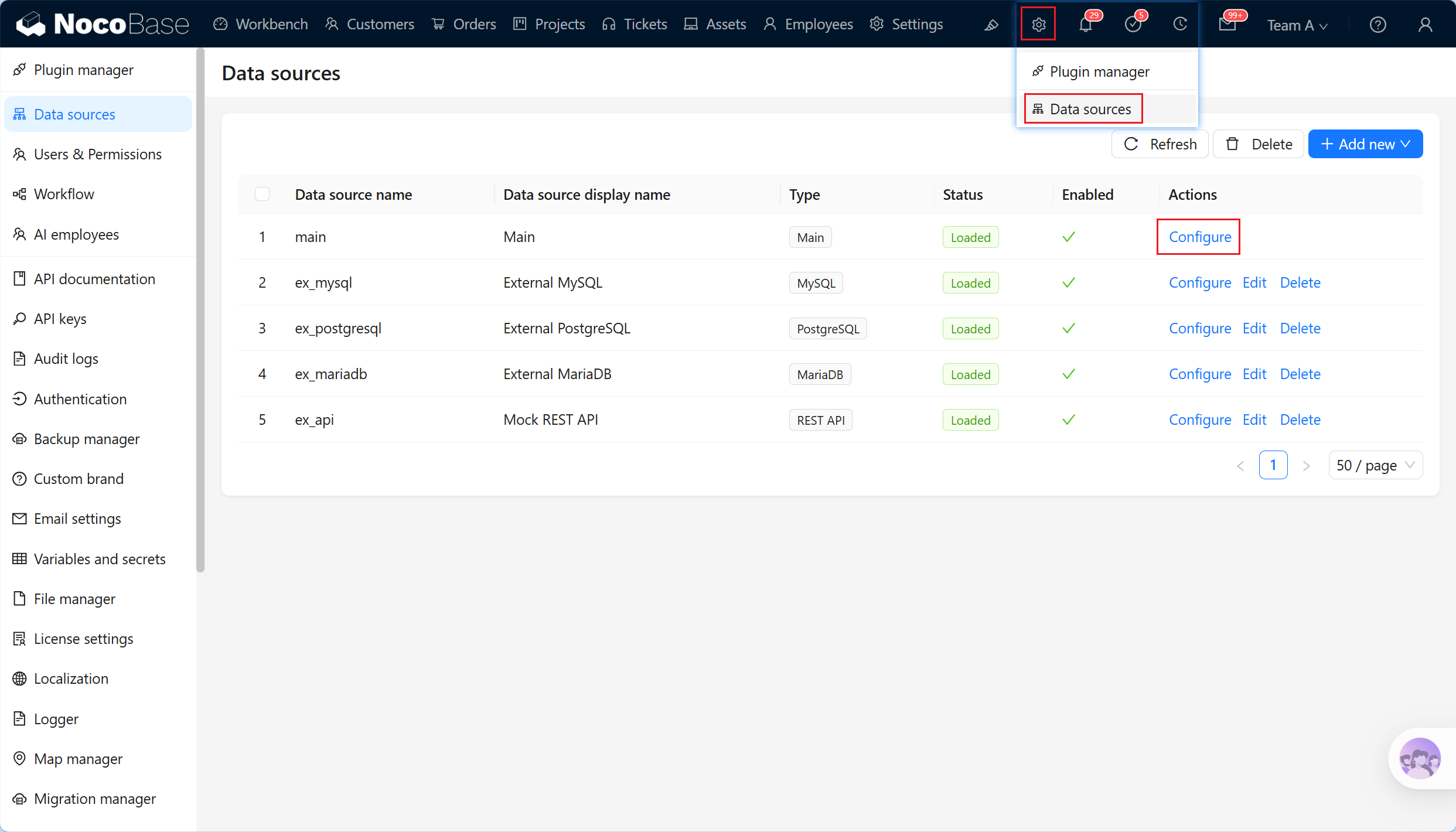 configure_main_datasource