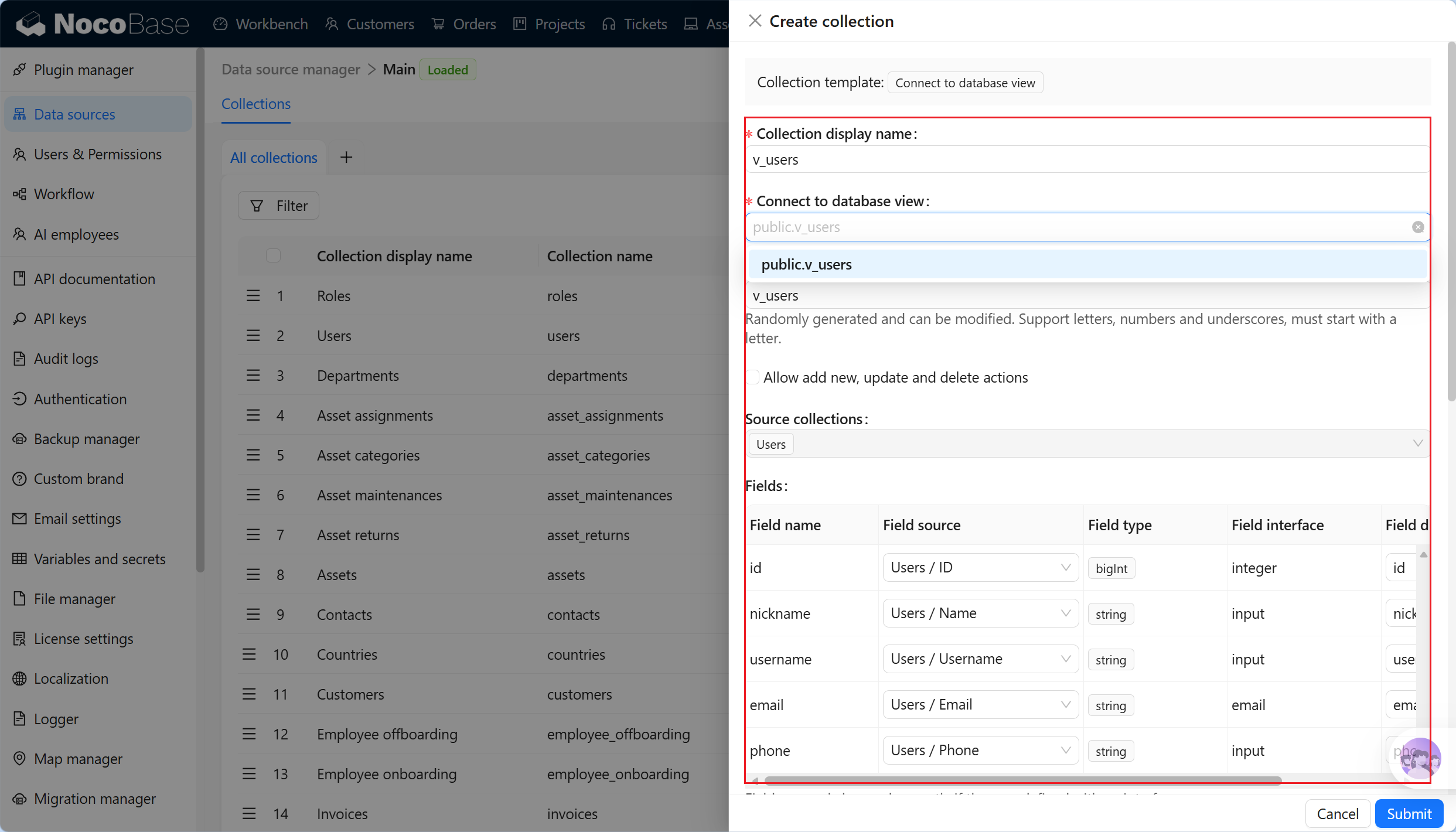 connect_view_configure