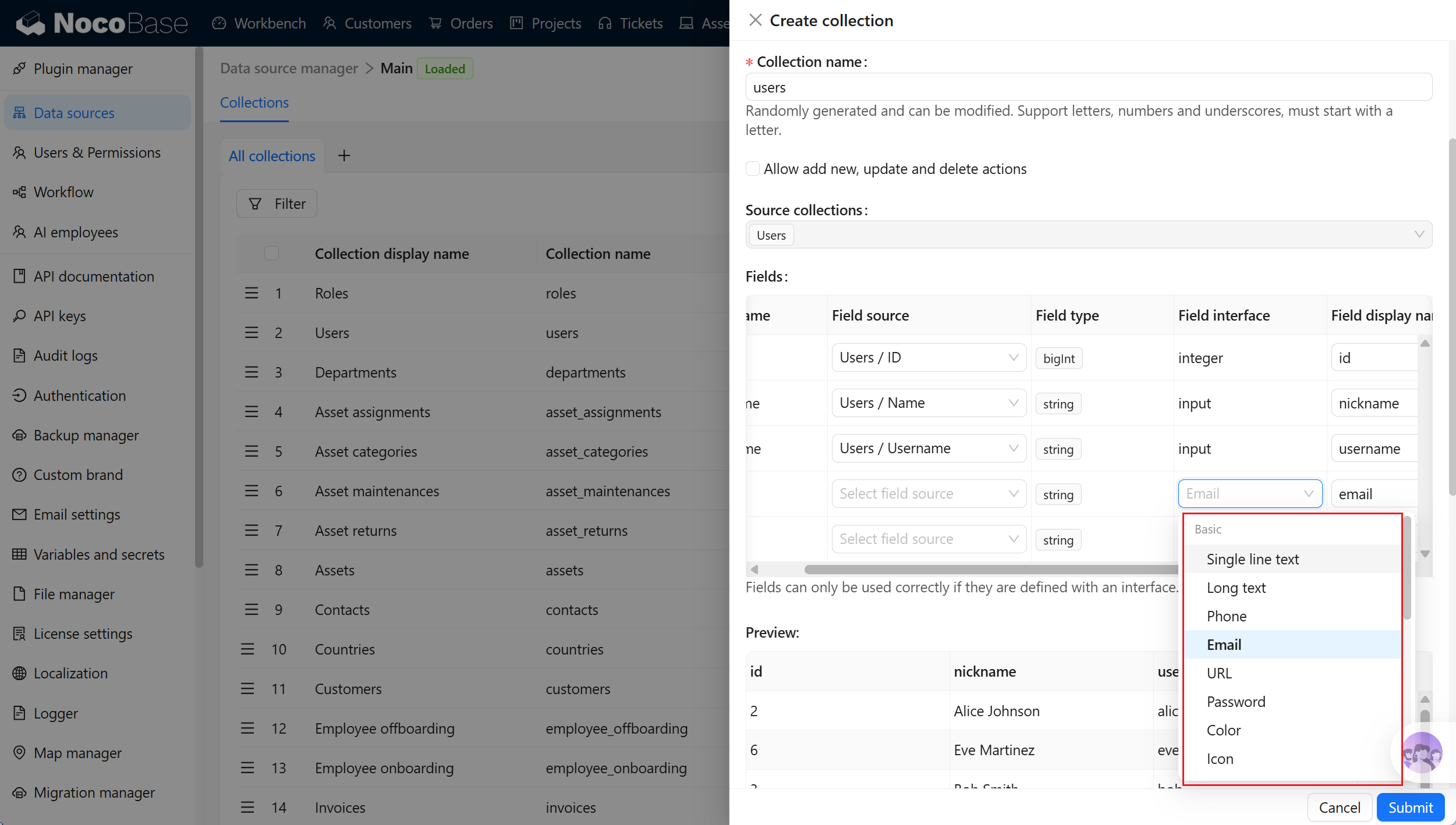 connect_view_configure_field_interface