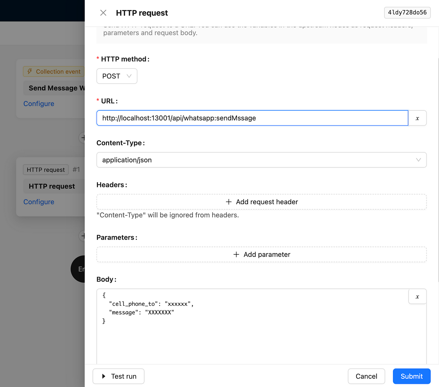 **Integrating with NocoBase Workflow.png