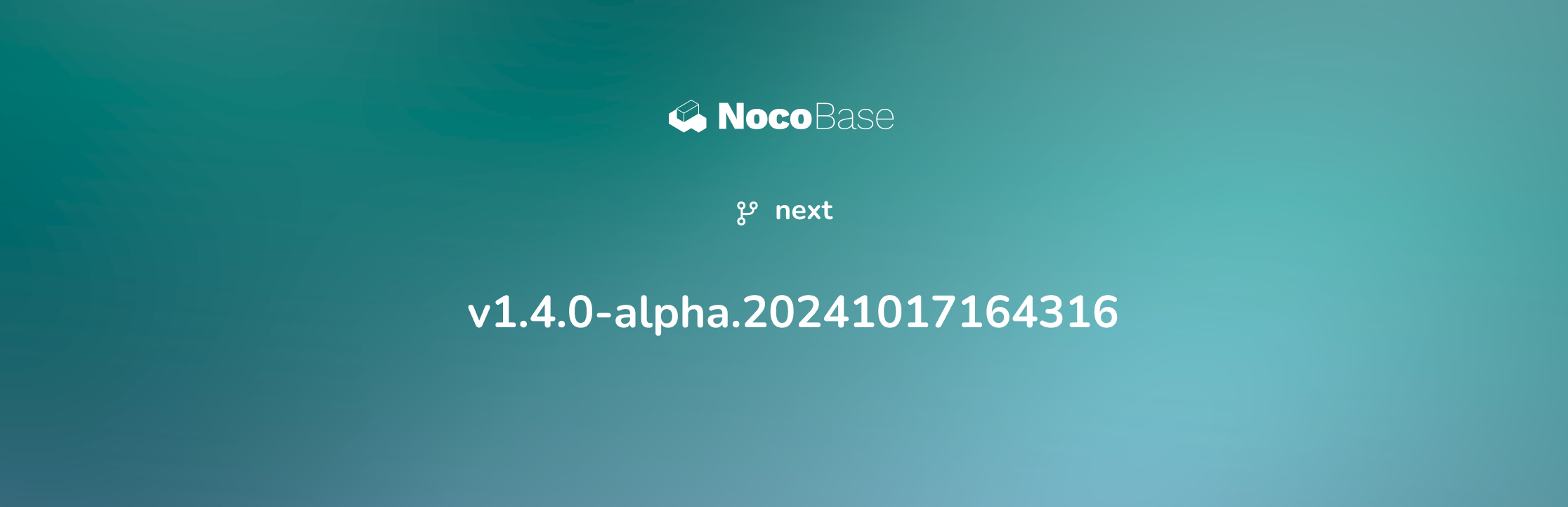 NocoBase v1.4.0-alpha.20241017164316：工作流节点优化