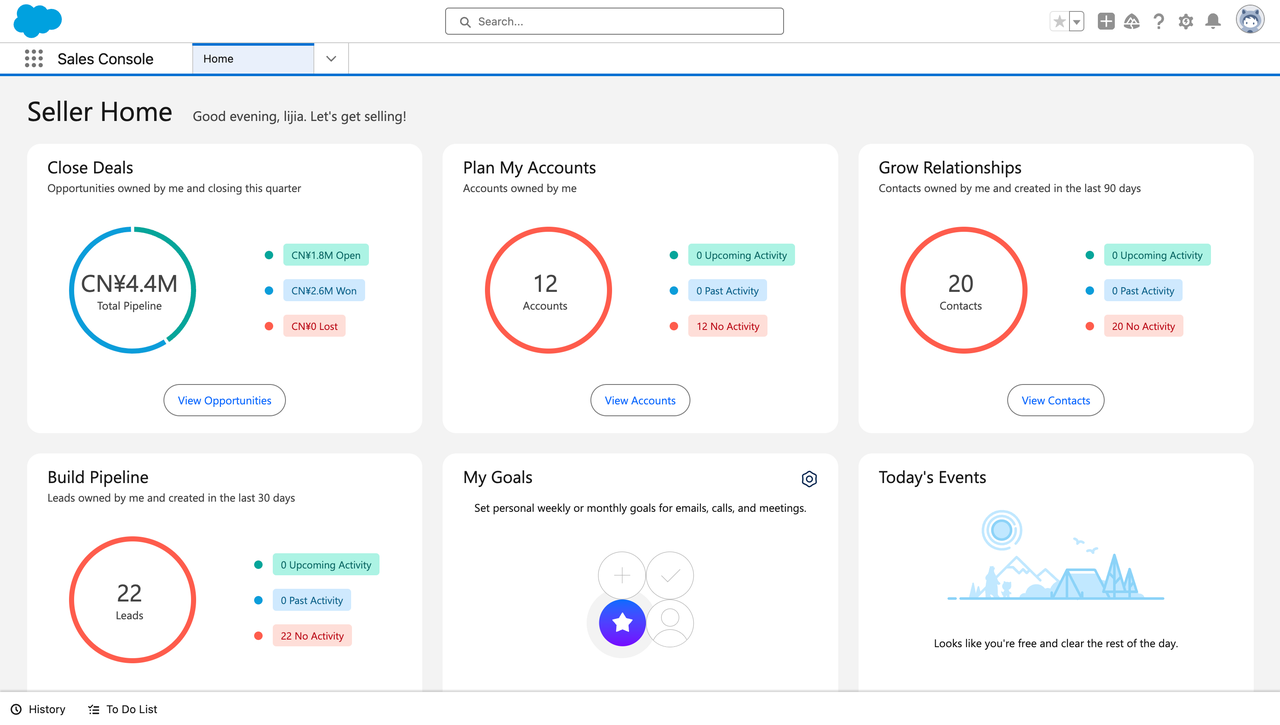 Salesforce's CRM Solution.png