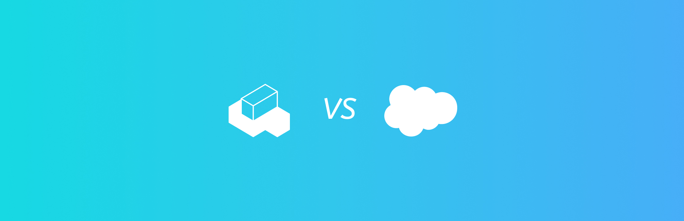 NocoBase vs Salesforce：谁才是你的理想 CRM？