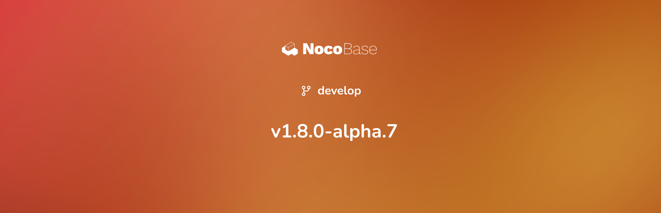 NocoBase v1.8.0-alpha.7: support email sync interval setting