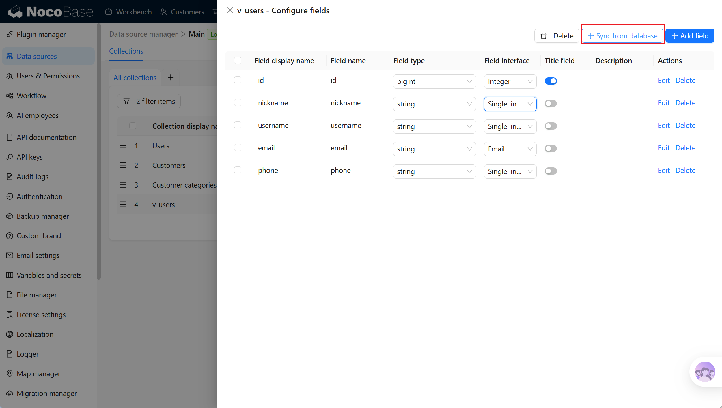 edit_view_sync_from_database