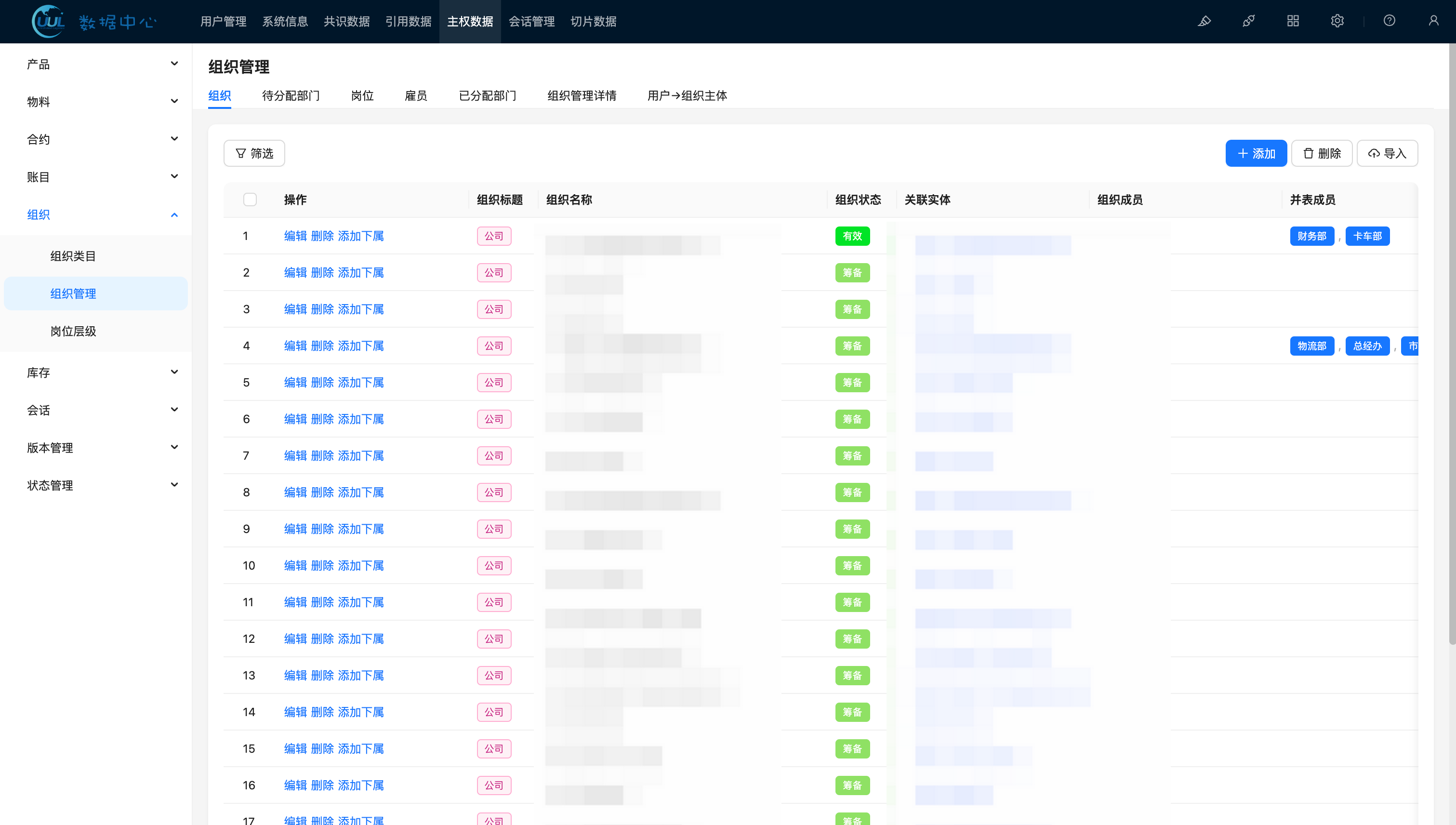 UUL Data Center – Multiple Application Management.png