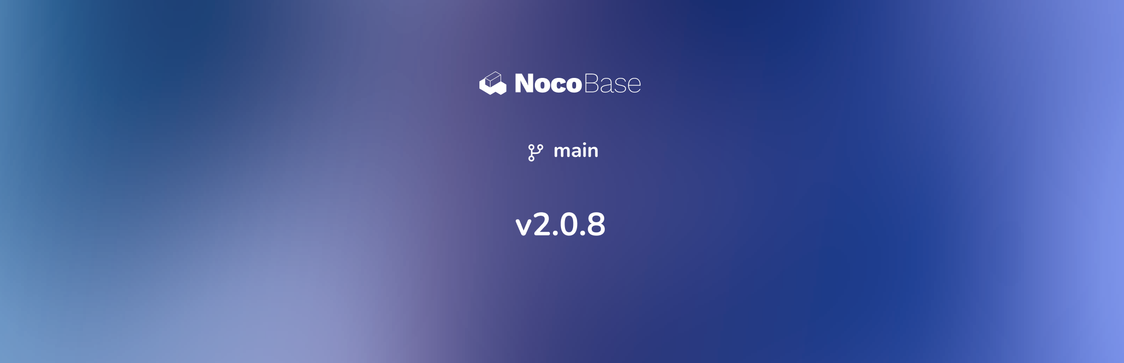 NocoBase v2.0.8：更新 AI 对话用户提示词编辑