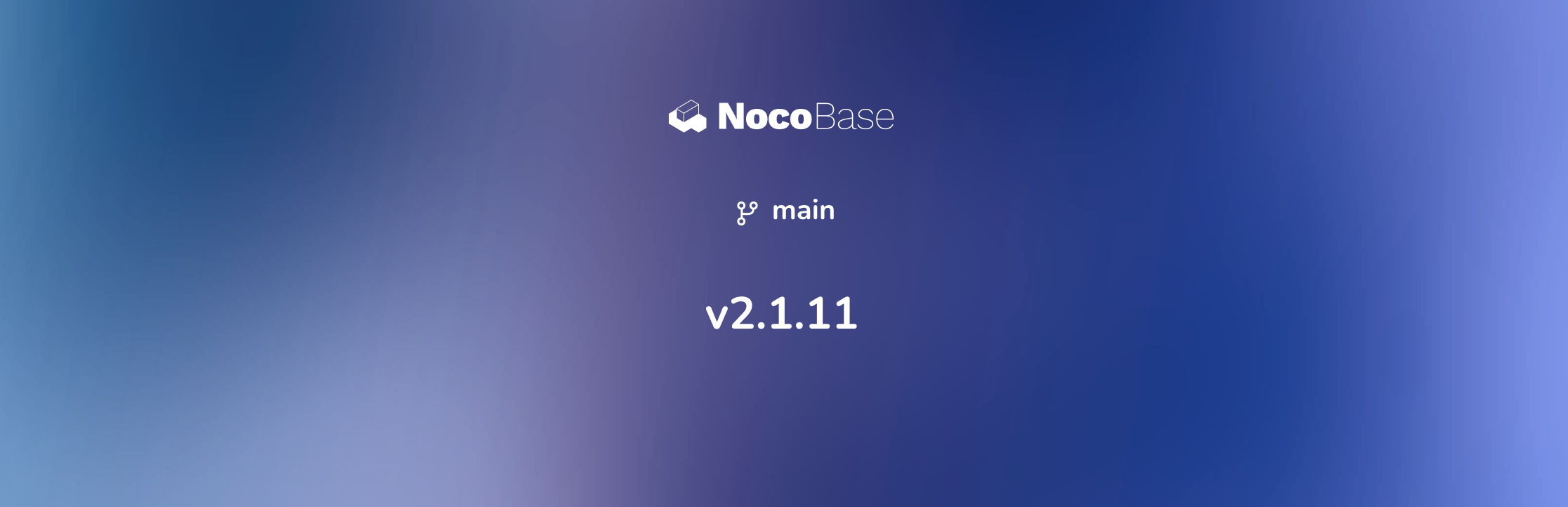 NocoBase v2.1.11: Improvements