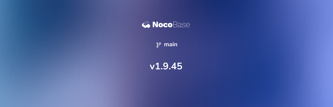 NocoBase v1.9.45: Fix incorrect id to load detail record