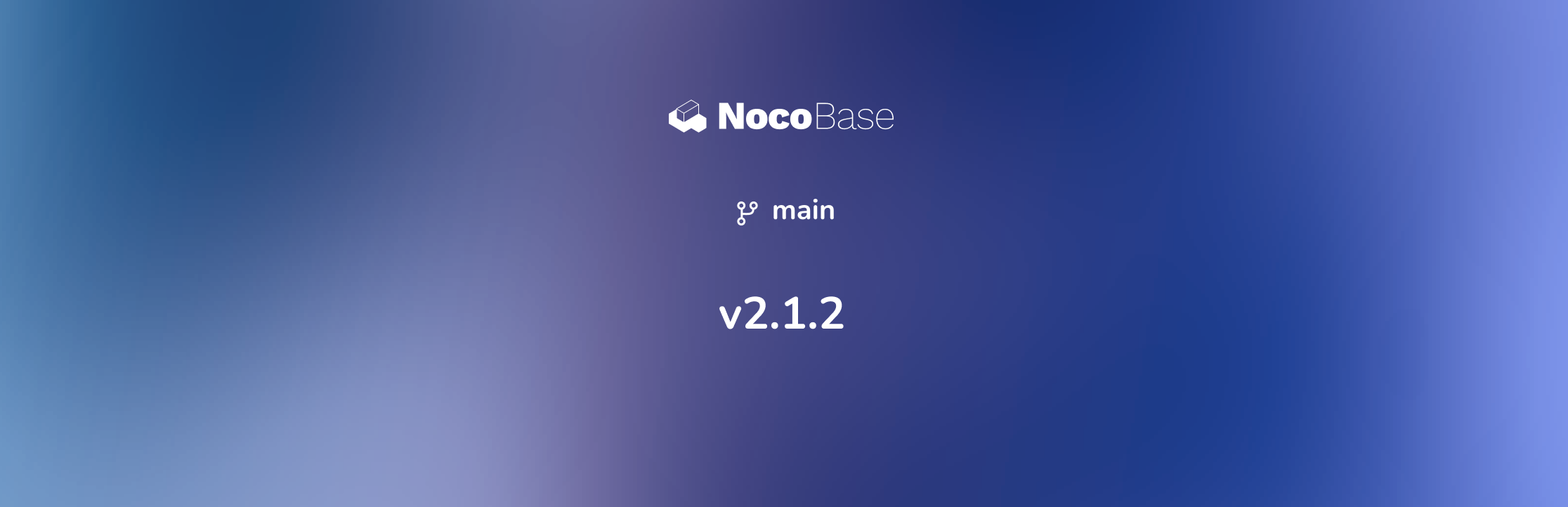 NocoBase v2.1.2：为 AI 知识库新增外部向量存储配置表单