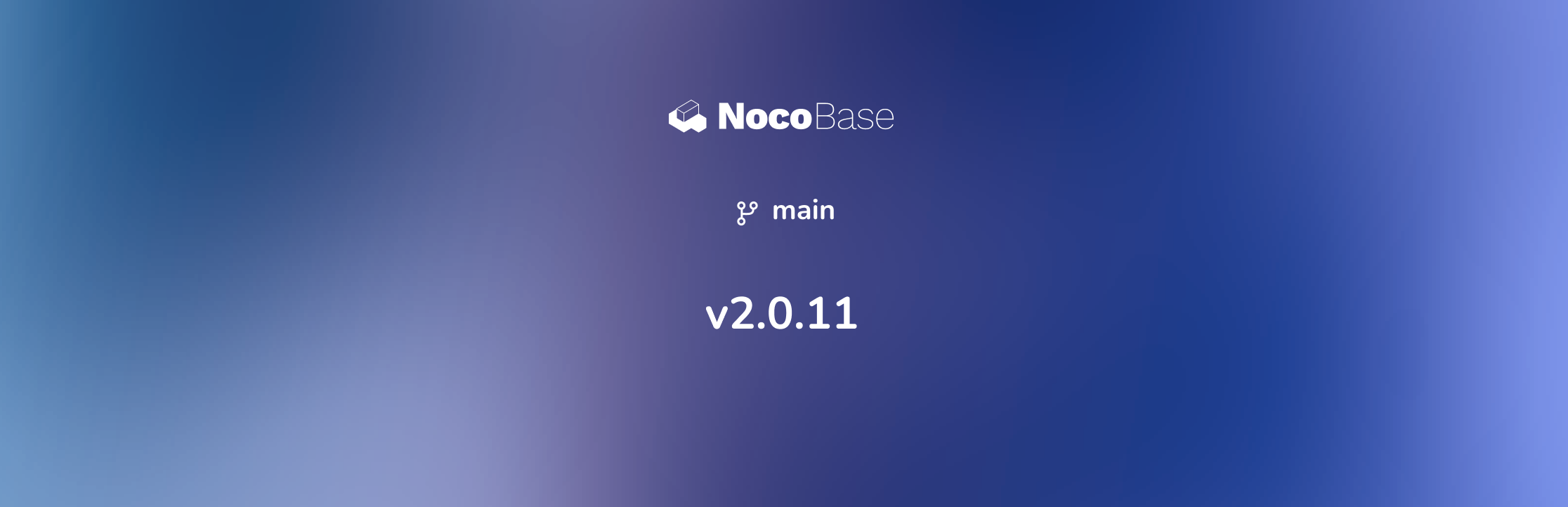 NocoBase v2.0.11：カスタムコンテキストデータに対応。カスタム操作イベントをサブフローとして呼び出す際、任意の変数を渡せるようになりました