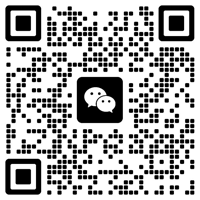 NocoBase 微信二维码